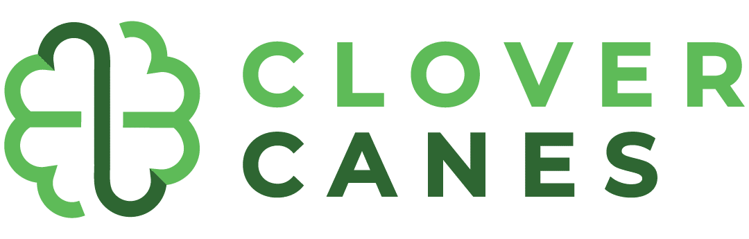 Clover Canes AU