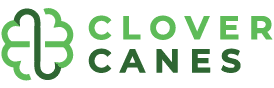 Clover Canes AU