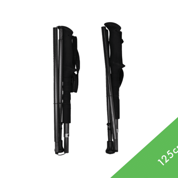 Black Diamond Carbon Fiber Clover Trek Assist (125cm)
